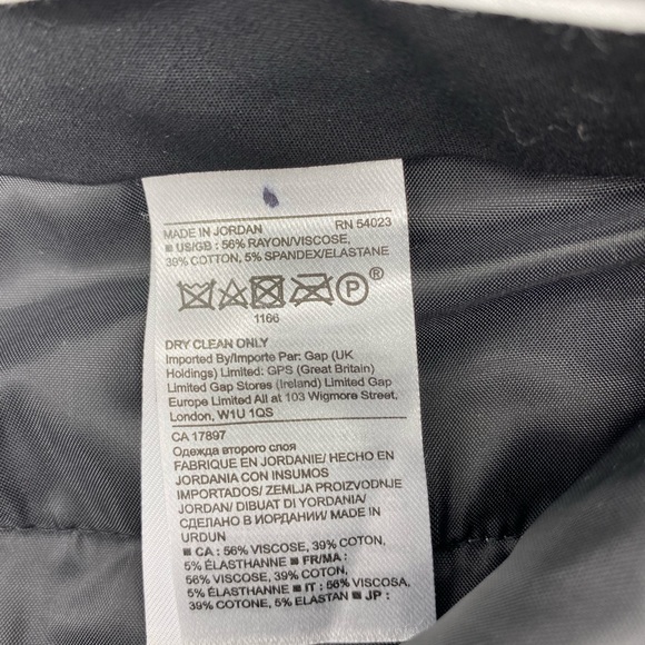 Banana Republic Sloan Pants - Picture 11 of 12